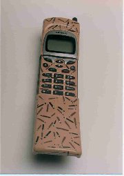 Cigar Phone