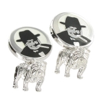 Churchill Cufflinks