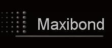Maxibond Logo